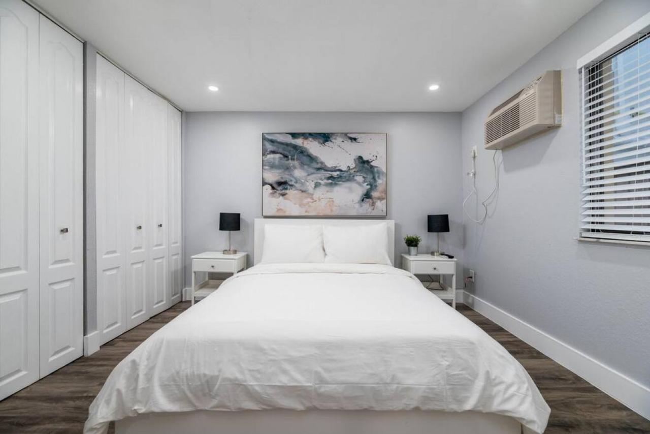 Shell On The Beach 104 - Renovated ฮอลลีวูด ภายนอก รูปภาพ