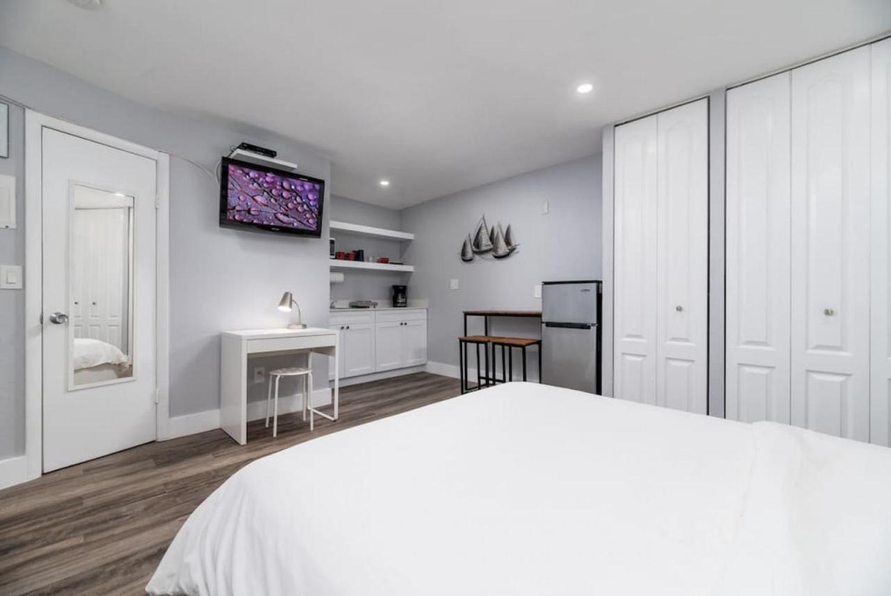Shell On The Beach 104 - Renovated ฮอลลีวูด ภายนอก รูปภาพ
